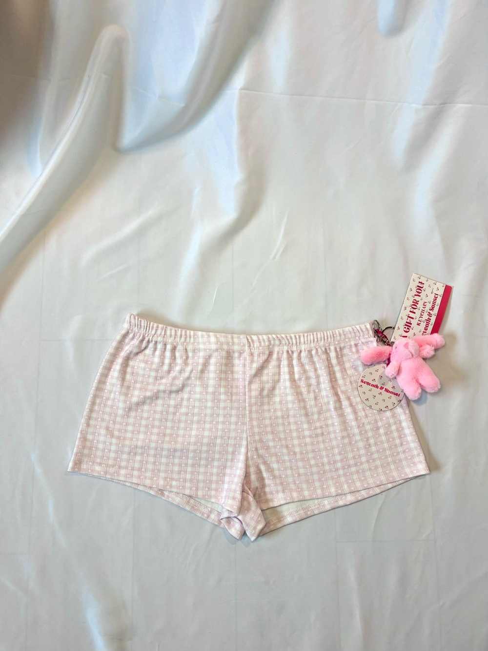 Seventh & Sunset Lounge Shorts